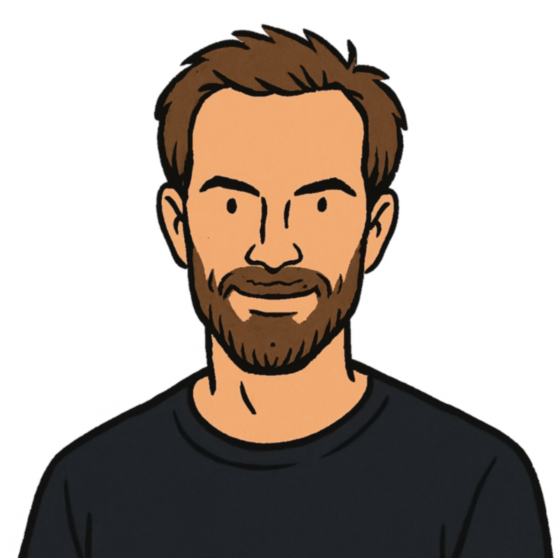 Greg Merryweather