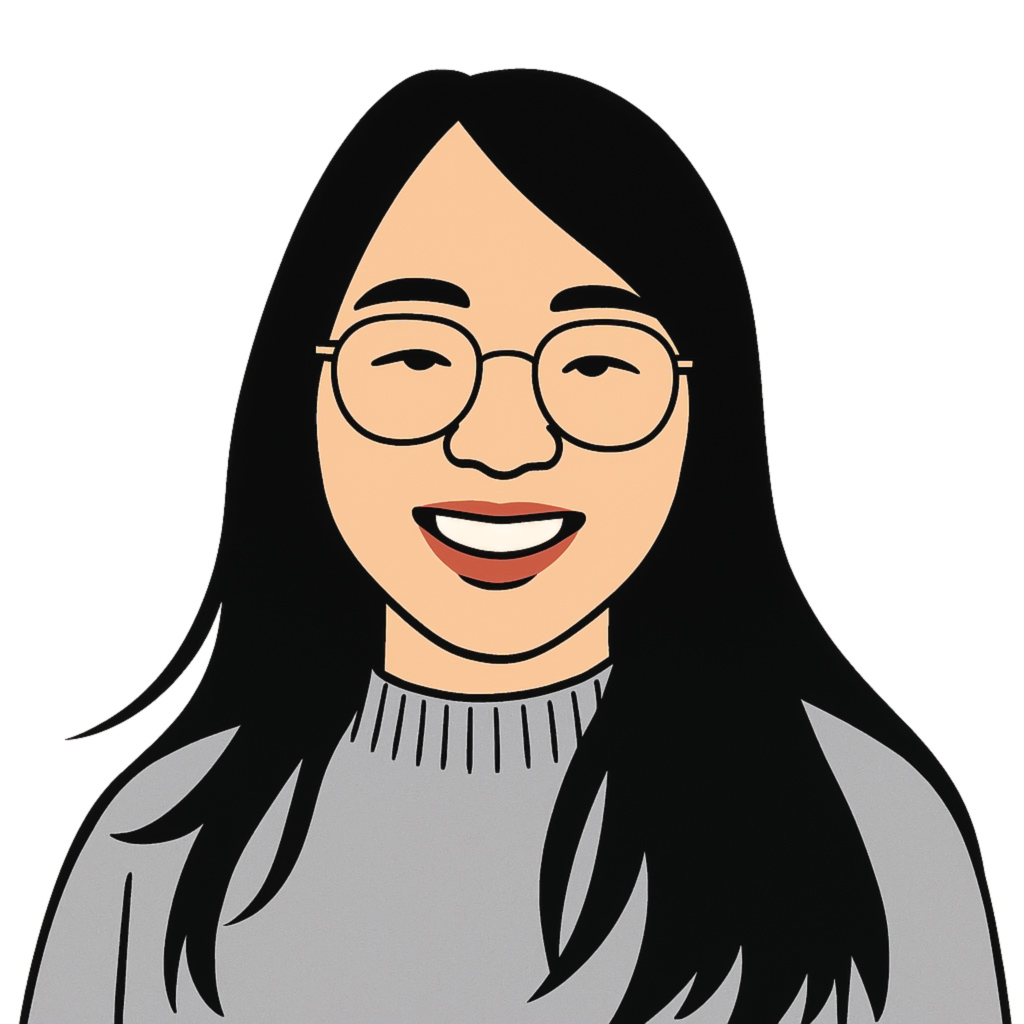 Sherry Xie