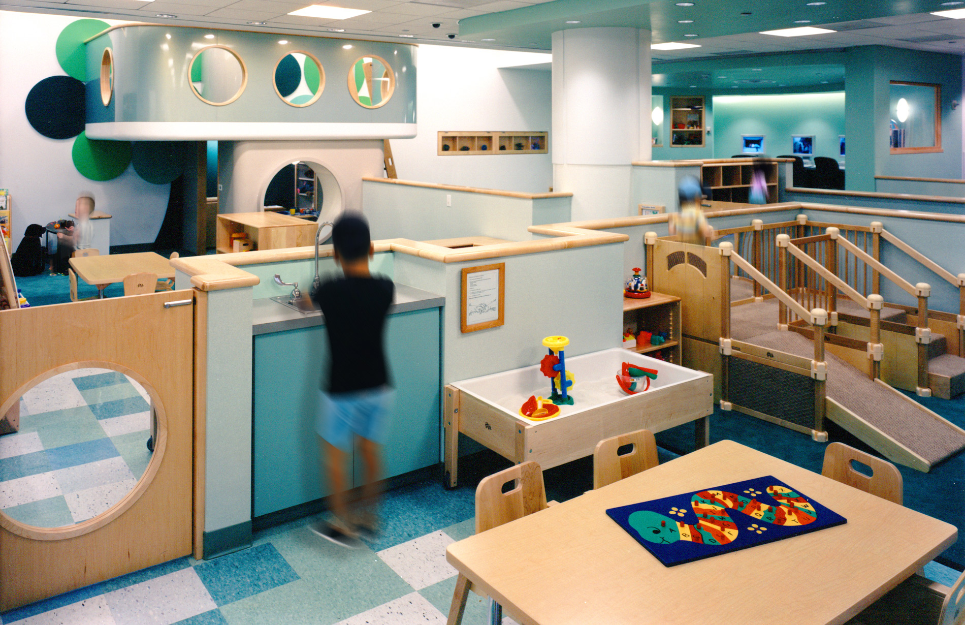 Classroom