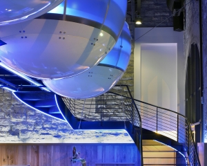 O2 Blueroom