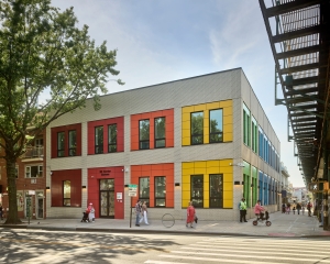 Corona 3k School
